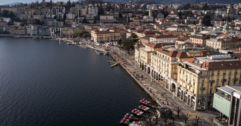 laRegione — ‘Lugano ha il potere di ‘acchiappare’ contribuenti facoltosi?’