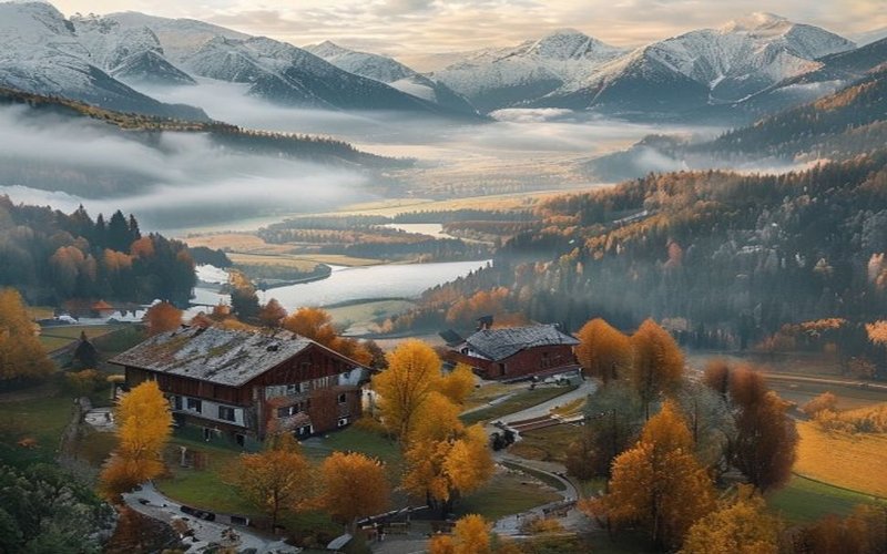 Tio.ch — Blenio, la Valle del Futuro: un patrimonio da valorizzare